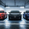 GR86、一部改良・特別仕様車を発表