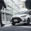 ヤリス、ヤリス クロスを一部改良するとともに特別仕様車 Z“URBANO”を設定