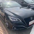 U-Car金沢御影店 中古車情報★クラウン ハイブリッド 入荷しました★