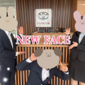 新しい仲間が3人も！？スタッフ紹介☆