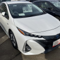 U-Car金沢御影店 中古車情報★プリウスPHV 入荷しました★