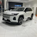新型RAV4登場!!
