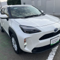 U-Car金沢御影店 中古車情報★ヤリスクロス 入荷しました★