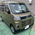 U-Car金沢御影店 中古車情報★ダイハツ アトレー 入荷しました★