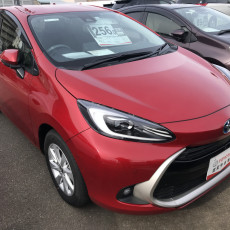 U Car金沢御影店 石川トヨタ自動車株式会社 公式webサイト