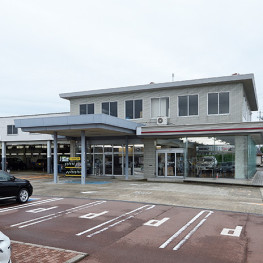 河北店
