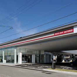 金沢西店