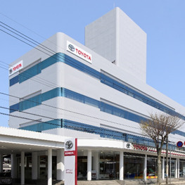 金沢御影店