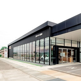 加賀店