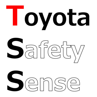トヨタの安全支援技術 Toyota Safety Sense (トヨタセーフティーセンス) って？