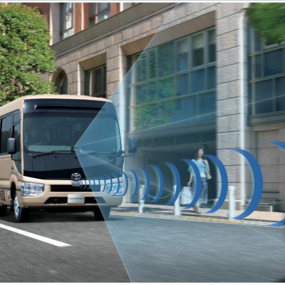 コースターが一部改良