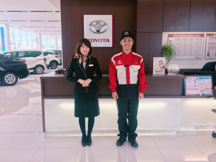 ショップブログ一覧 石川トヨタ自動車株式会社 公式webサイト