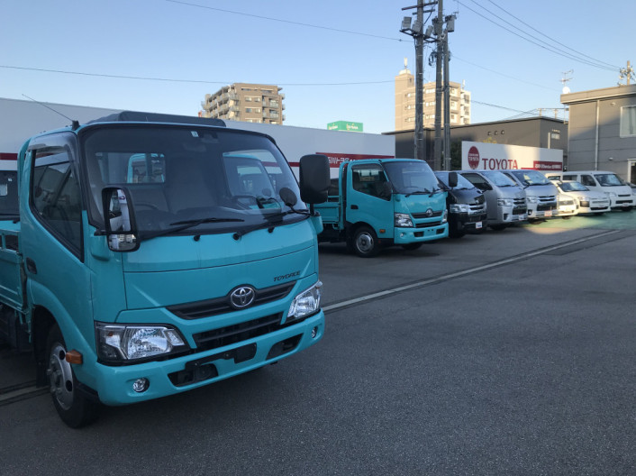 ショップブログ一覧 石川トヨタ自動車株式会社 公式webサイト