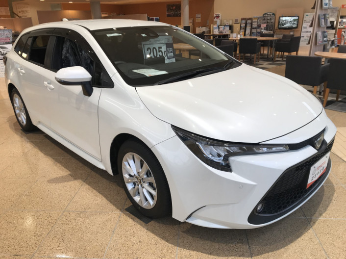 ショップブログ一覧 石川トヨタ自動車株式会社 公式webサイト