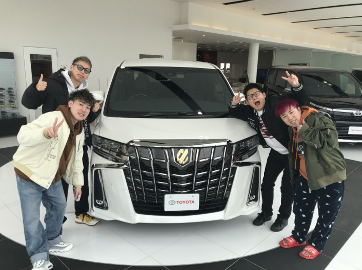 ショップブログ一覧 石川トヨタ自動車株式会社 公式webサイト