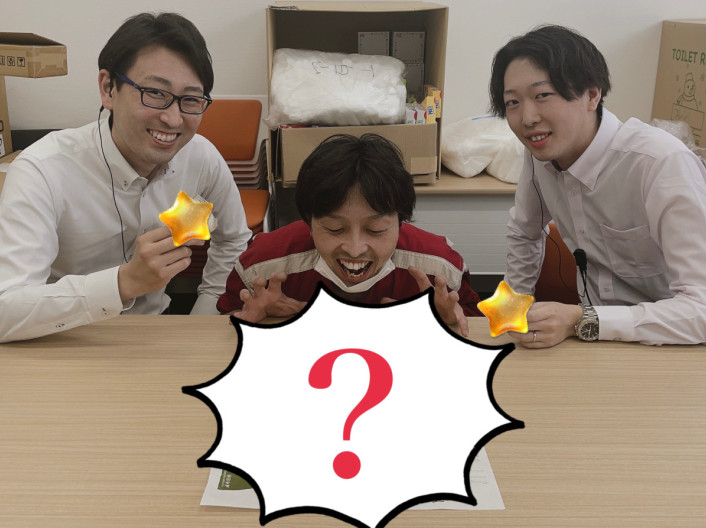 白山店の甘党王は誰だ！？大食い大会開催！
