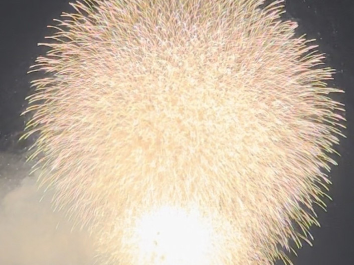 4年ぶりの・・・