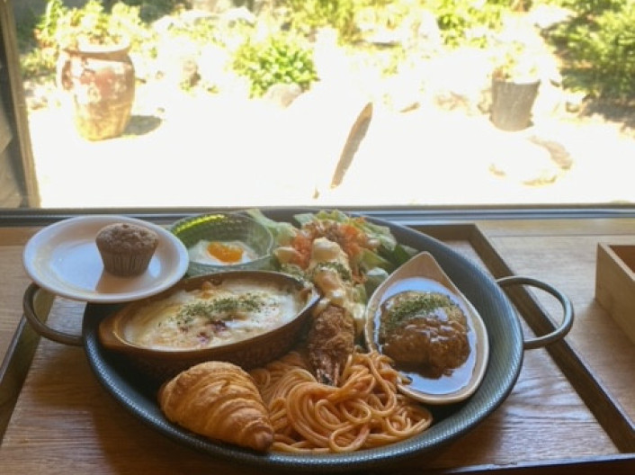 おすすめのおしゃれグルメ紹介(^^)/♡ ～能登町編～