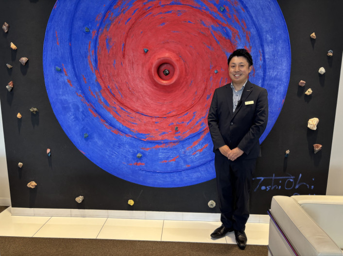 新しい出会い⚘