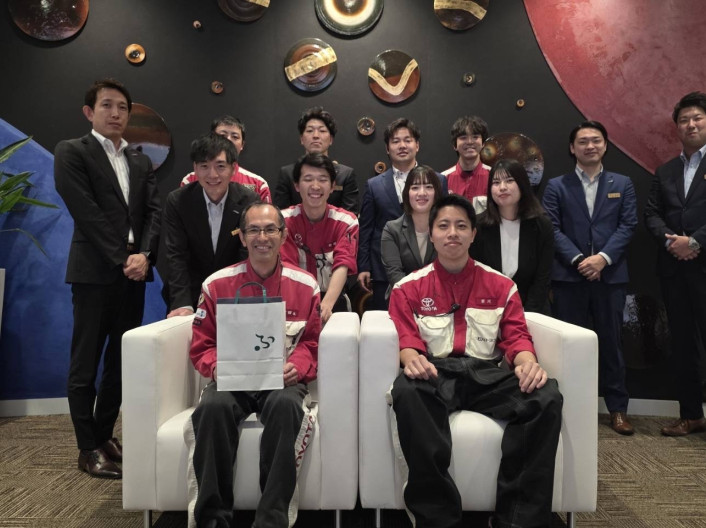 野々市店エンジニア紹介
