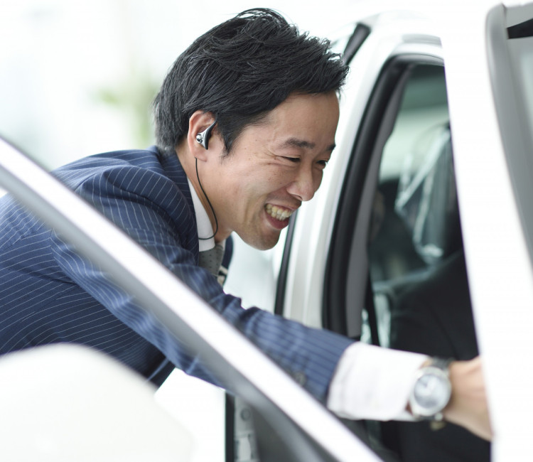 金沢西店 石川トヨタ自動車株式会社 公式webサイト 金沢西店 石川トヨタ自動車株式会社 公式webサイト