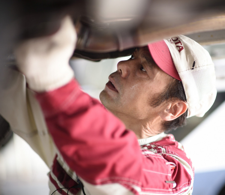 穴水店 石川トヨタ自動車株式会社 公式webサイト
