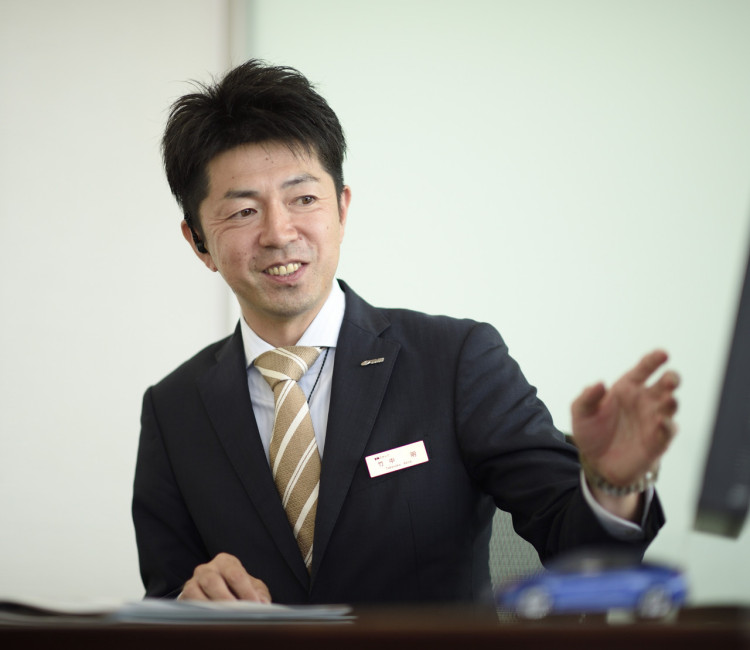 白山店 石川トヨタ自動車株式会社 公式webサイト