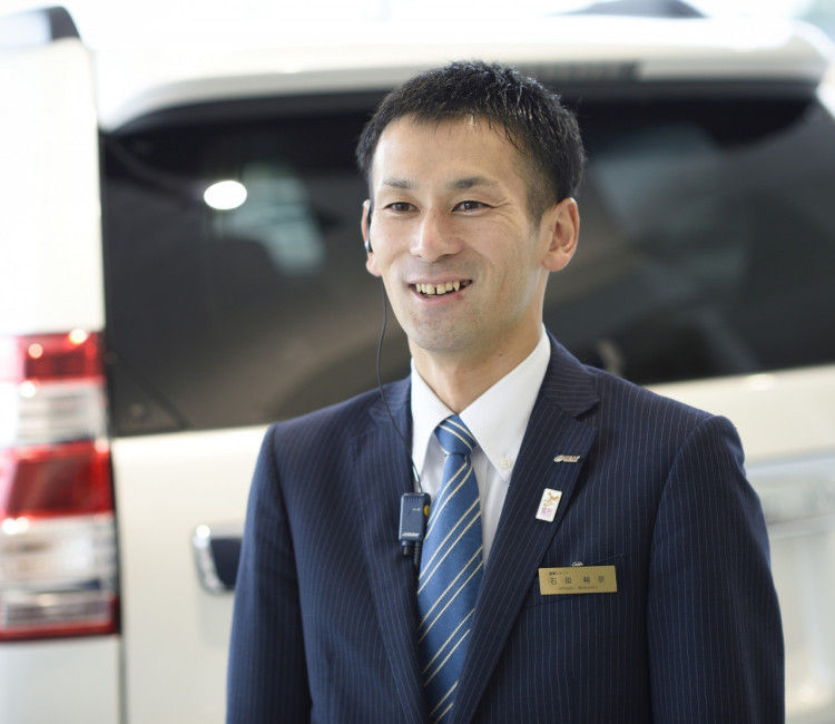 金沢東店 石川トヨタ自動車株式会社 公式webサイト