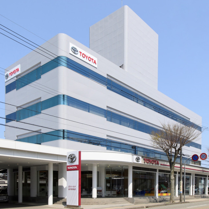 金沢御影店