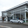 U-Car金沢御影店