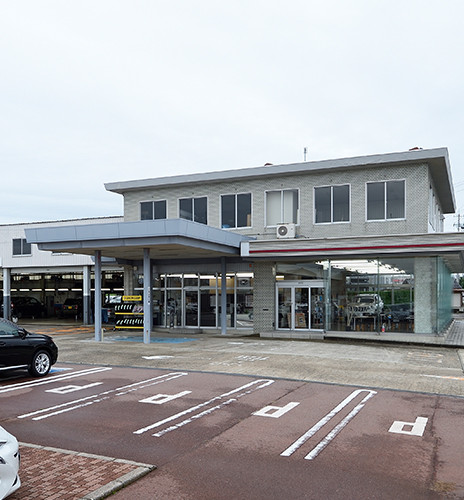 河北店