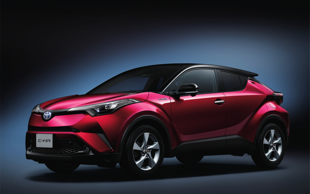 C-HR 特別仕様車 