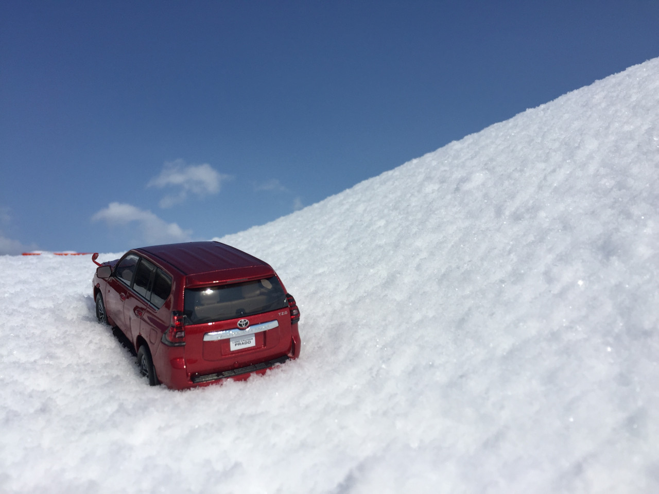 雪道も安心の4wdシリーズ その4 白山店 石川トヨタ自動車株式会社 公式webサイト お知らせ 雪道も安心の4wdシリーズ その4 白山店 石川トヨタ自動車株式会社 公式webサイト お知らせ
