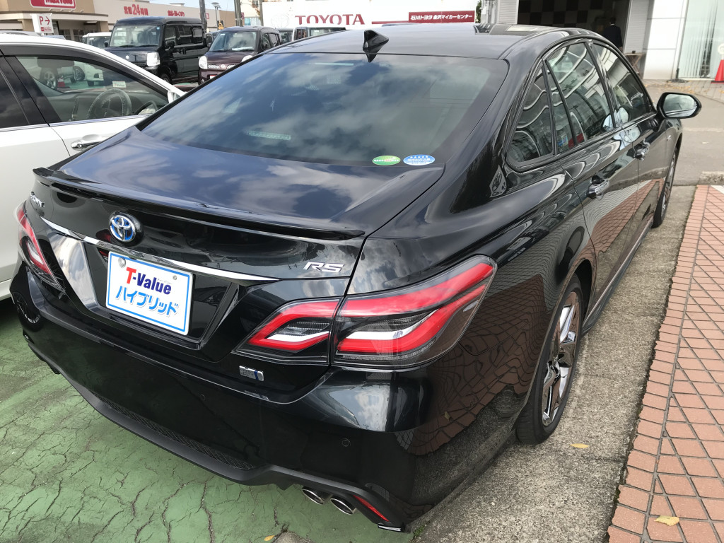 U Car金沢御影店 中古車情報 新型クラウン入荷しました U Car金沢御影店 石川トヨタ自動車株式会社 公式webサイト お知らせ U Car金沢御影店 中古車情報 新型クラウン入荷しました U Car金沢御影店 石川トヨタ自動車株式会社 公式webサイト お知らせ