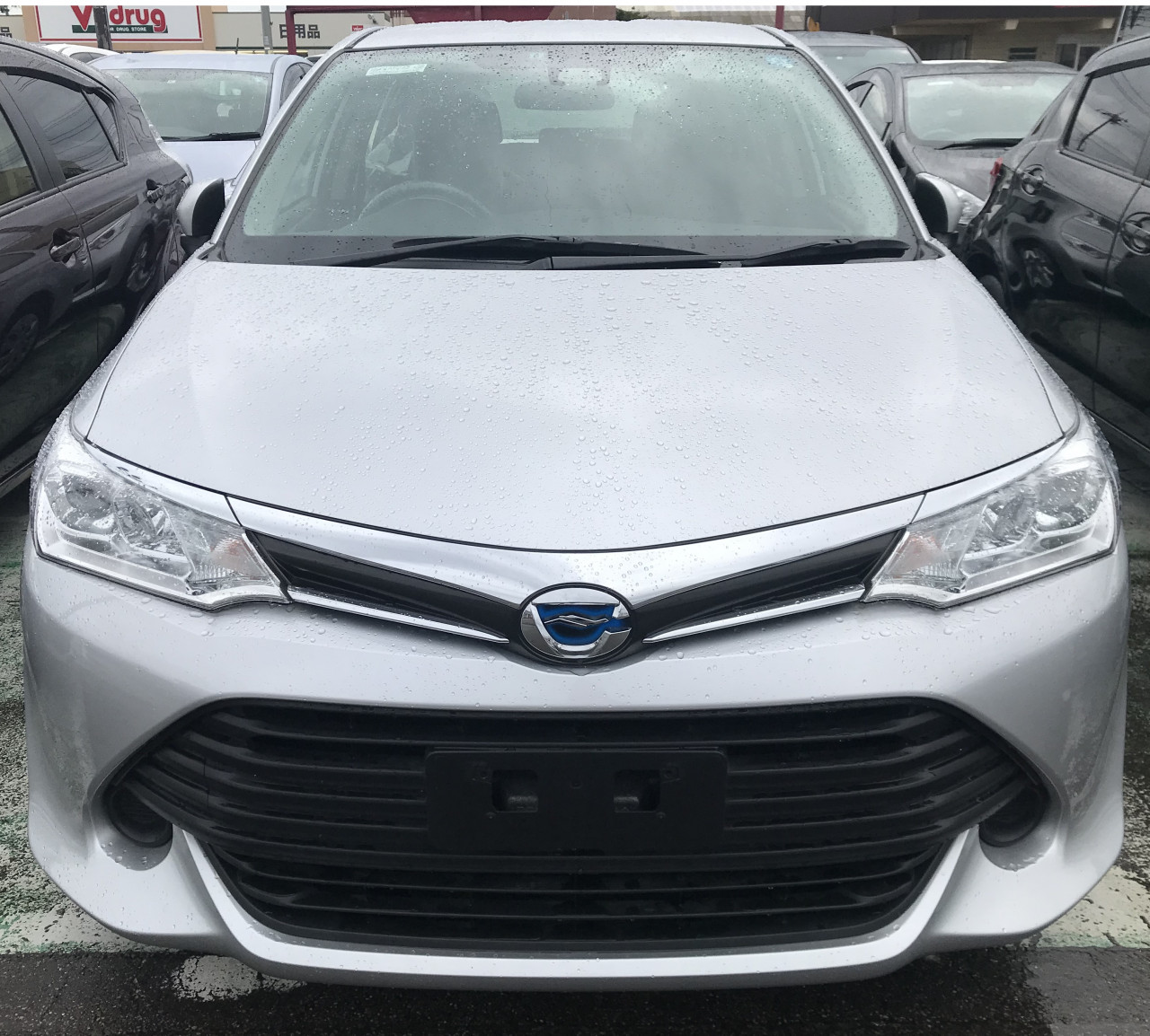 U Car金沢御影店 中古車情報 カローラフィールダーハイブリッド 入荷しました U Car金沢御影店 石川トヨタ自動車株式会社 公式webサイト お知らせ U Car金沢御影店 中古車情報 カローラフィールダーハイブリッド 入荷しました U Car金沢御影店 石川トヨタ自動車株式会社 公式webサイト お知らせ