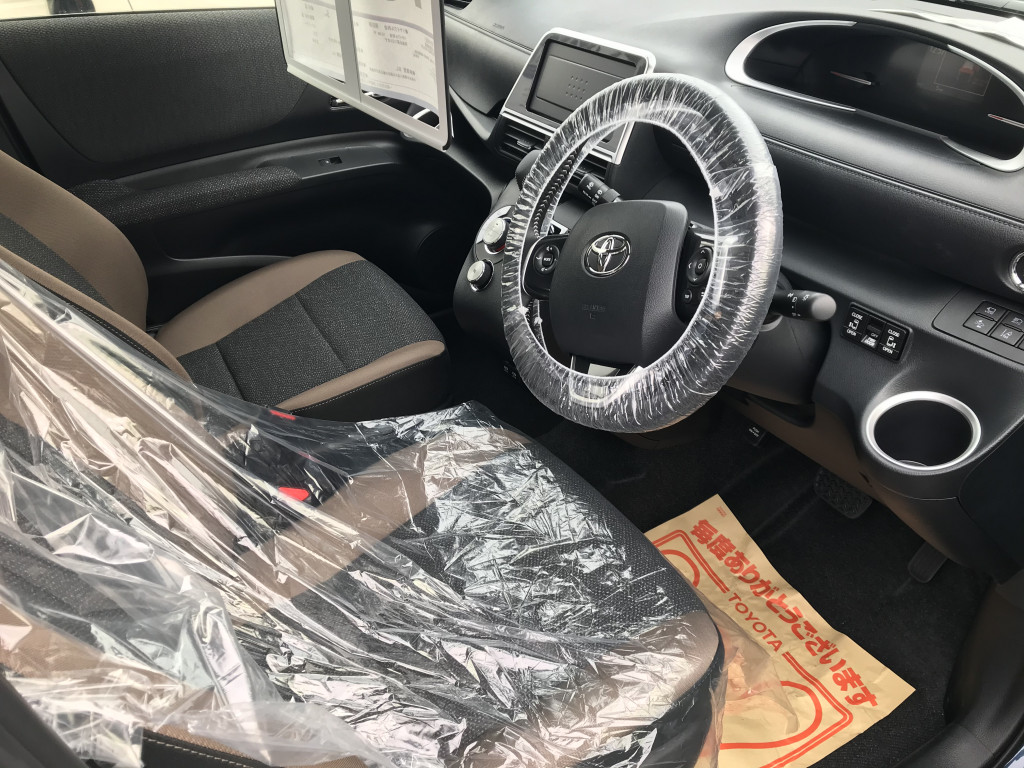 U Car金沢御影店 中古車情報 シエンタ 特別仕様車 Glamper 入荷しました U Car金沢御影店 石川トヨタ自動車株式会社 公式webサイト お知らせ U Car金沢御影店 中古車情報 シエンタ 特別仕様車 Glamper 入荷しました U Car金沢御影店 石川トヨタ自動車株式会社 公式webサイト お知らせ