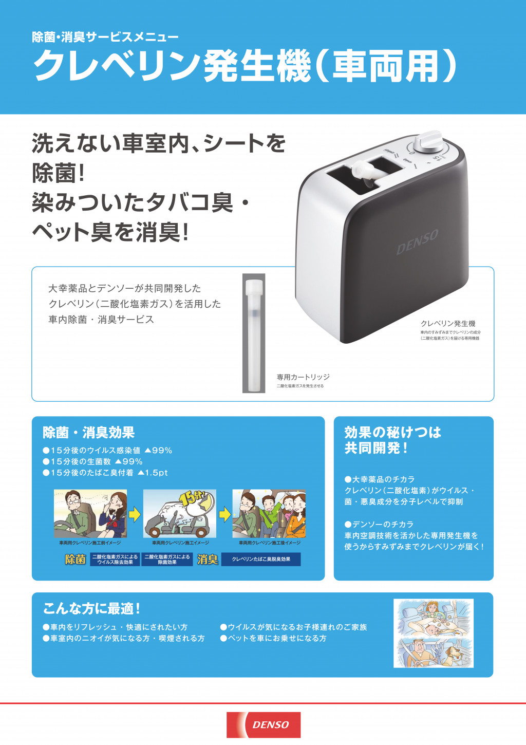 エアコンの臭いや効き 気になることはぜひ金沢西店へ 金沢西店 石川トヨタ自動車株式会社 公式webサイト クルマ エアコンの臭いや効き 気になることはぜひ金沢西店へ 金沢西店 石川トヨタ自動車株式会社 公式webサイト クルマ