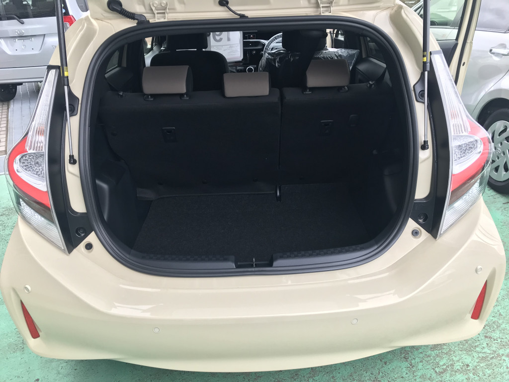 U Car金沢御影店 中古車情報 アクア特別仕様車 Glamper 未使用車 入荷しました U Car金沢御影店 石川トヨタ自動車株式会社 公式webサイト お知らせ U Car金沢御影店 中古車情報 アクア特別仕様車 Glamper 未使用車 入荷しました U Car金沢御影店 石川トヨタ自動車株式会社 公式webサイト お知らせ