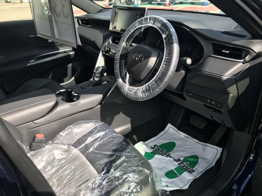 U Car金沢御影店 中古車情報 新型ハリアー 入荷しました 県内販売限定 U Car金沢御影店 石川トヨタ自動車株式会社 公式webサイト お知らせ U Car金沢御影店 中古車情報 新型ハリアー 入荷しました 県内販売限定 U Car金沢御影店 石川トヨタ自動車株式会社 公式webサイト お知らせ