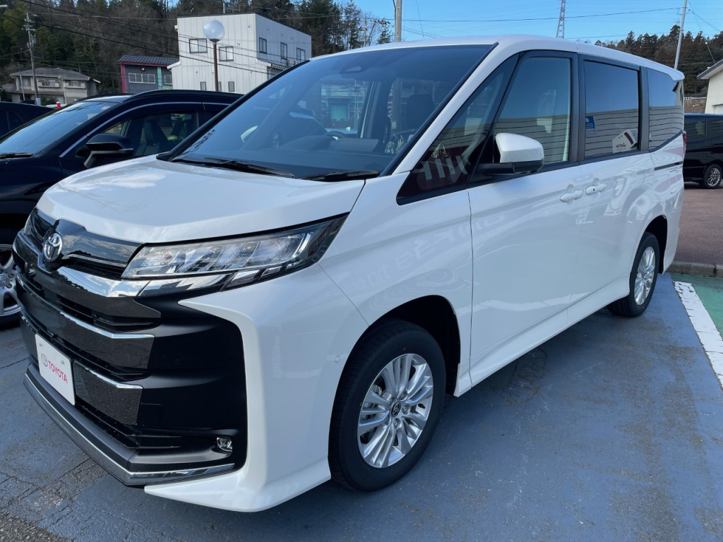 YETI Yeti イエティ Snow net タイヤチェーン TOYOTA ヴォクシー