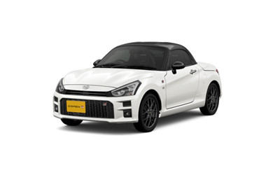 コペン GR-SPORT