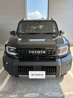 にしお 今話題のあの車が登場！！ | 七尾店 | 石川トヨタ自動車株式会社 公式