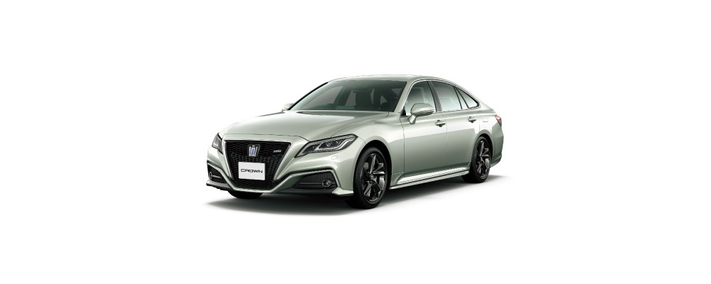 新型クラウン登場 石川トヨタ自動車株式会社 公式webサイト